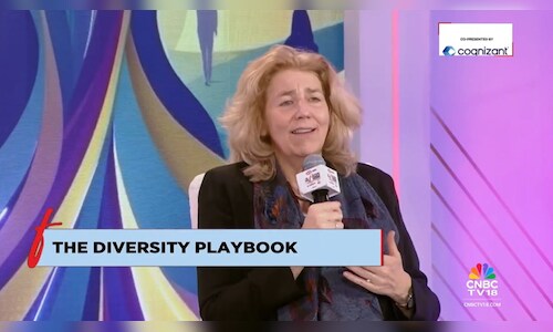 Dutch Ambassador Warns of Global Pushback on Diversity