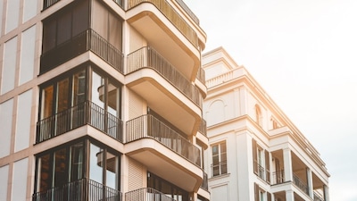 Rate Cuts to Revive Real Estate Stocks by 2026: Bernstein's Garre