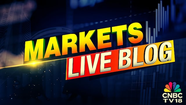Sensex Today | Stock Market Highlights: Nifty ends below 25,200 after sharp sell-off in last 30 minutes led by banks
