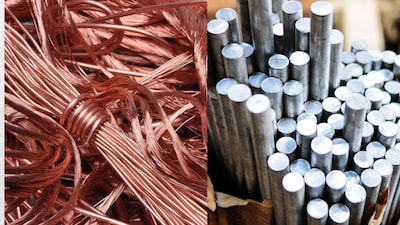 Hindustan Zinc Shares Surge on Robust Q3 Earnings, Exceeding Expectations