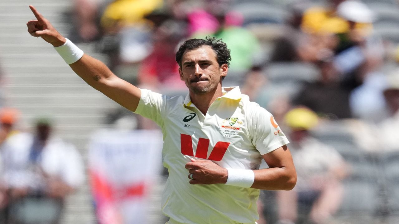 Cricket Australia delays Mitchell Starc's NOC for Delhi Capitals ahead of IPL Opener