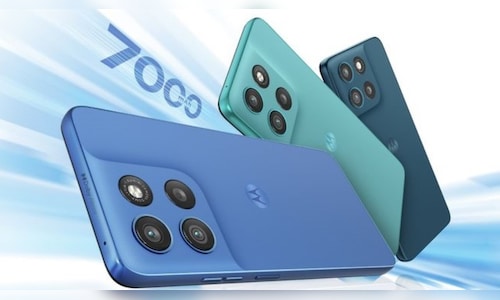 Tech wrap this week: Nothing Phone 3, Moto G57 Power, and iQOO 15 launched