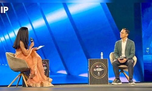 GLS 2025 | OpenAI’s Oliver J: India is shaping how the world…