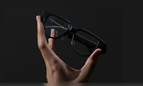 Lenovo launches Visual AI Glasses V1 with real-time translation