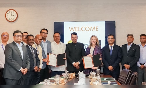 Maharashtra to become first Indian state to get Starlink internet