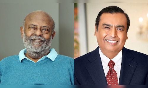 Shiv Nadar Leads India's Top Philanthropists in 2025 Hurun List; Ambani Family Second