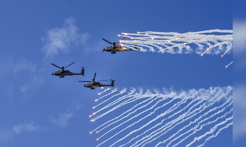 IAF Chief Honors Air Commodore Mehar Singh