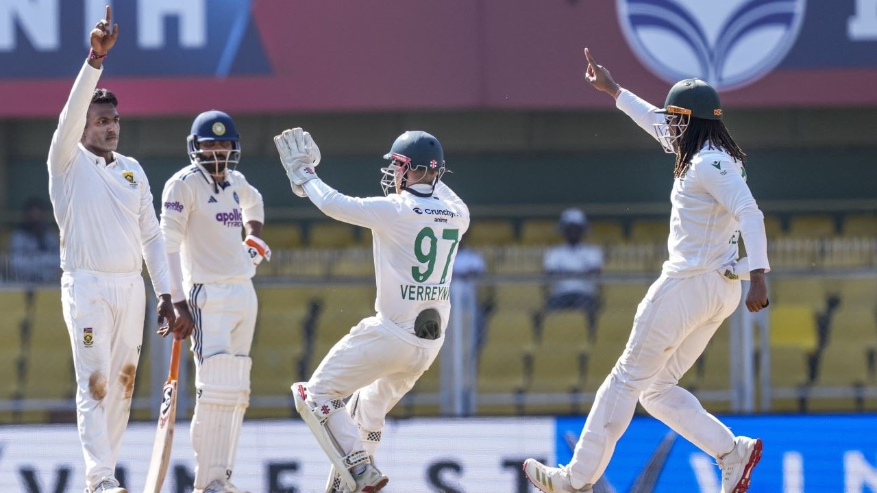 What has fuelled South Africa's sudden rise across formats in world cricket?