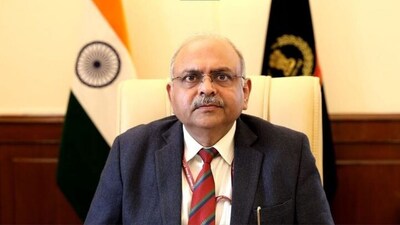 CBDT Chairman Ravi Agrawal Unveils Vision for Simplified Income Tax Act 2025