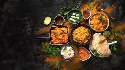 Regional Indian cuisines are growing faster than national favourites | Hyper-regional cuisines such as Pahari, Bihari, Goan, Naga and Andhra food are growing much faster than North and South Indian cuisines, with Pahari cuisine alone recording 8.3 times growth. (Image: Canva)