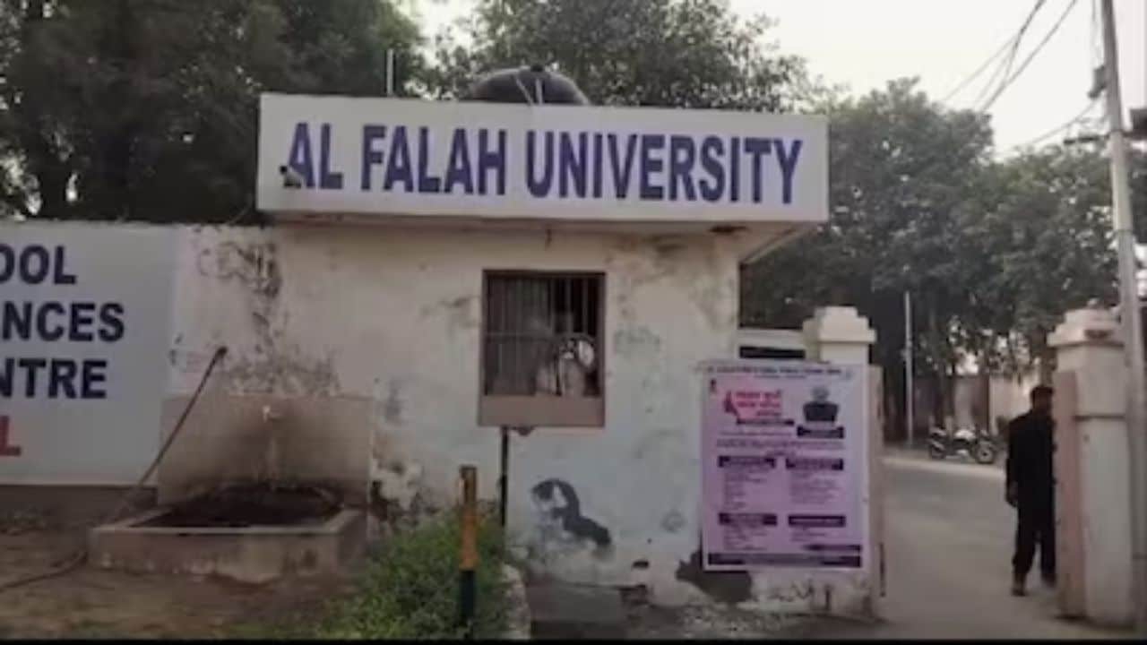 ED Charges Al-Falah University Chairman, Attaches ₹139 Cr Assets | Quick Digest