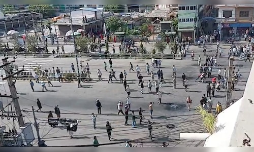 Nepal sees three-fold surge in press freedom violations in 2025: Report