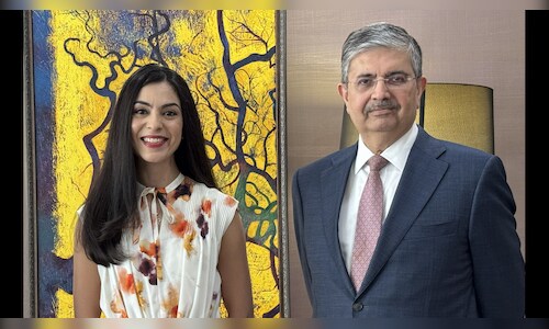Kotak Mahindra's Uday Kotak Warns Banks Against Complacency