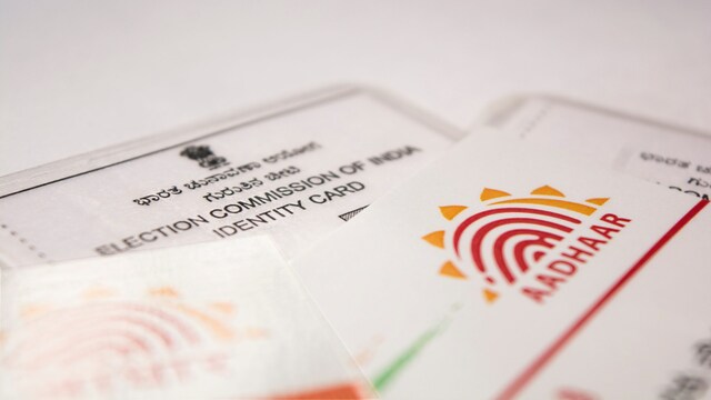 Aadhaar PVC card fee hiked: How much you have to pay now - CNBC TV18
