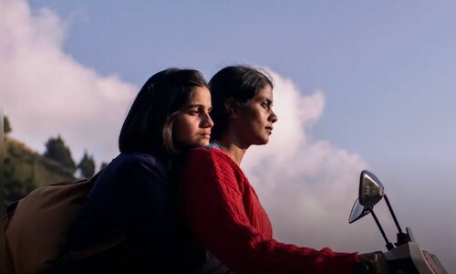 Women's Journey in Indian Cinema: From Silent Films to Authorship