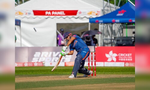 Priyank Panchal: India Stint Eases Adaptation to Overseas Franchise Leagues