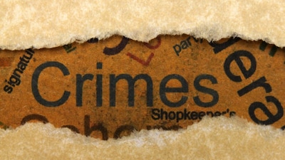 Revealed: World's 10 Most Dangerous Countries by Crime Rate