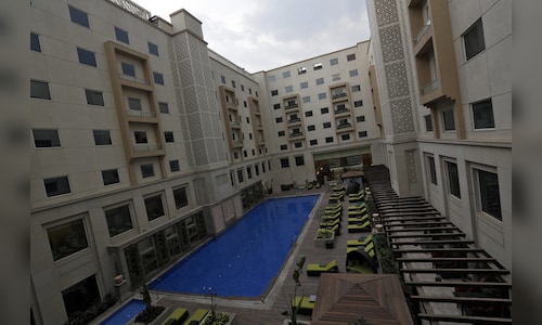 Samhi Hotels to pick up 70% in Rare India for ₹47.39 Cr; explores Marriott tie