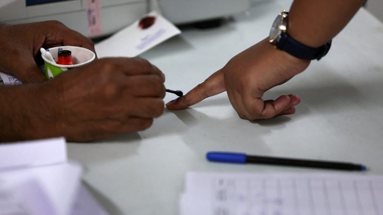 Key elections, census and more: 10 political developments India will see in  2026 - CNBC TV18