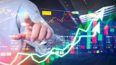 JPMorgan: India Equities 'Exciting' into 2026 Despite Rupee Worries