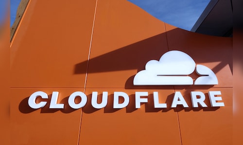 Cloudflare down again: Zerodha, Groww, Canva among platforms hit