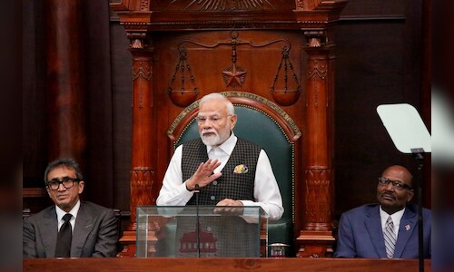 India locates 70+ fugitives abroad in 2024-25