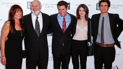 Rob Reiner, wife dead at 78, 68; son suspected. His 10 best films.
