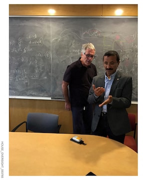 Some pics and takeaways from the US Justice Department's initial