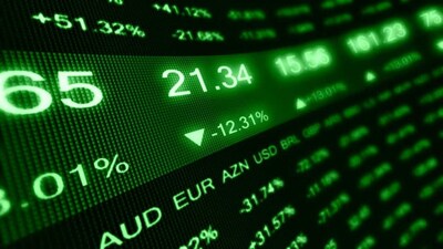 Groww, Lenskart, ICICI Prudential AMC Shares Soar Up To 7%; Volumes Cross ₹3,000 Crore