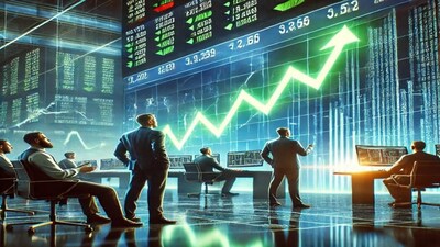 Nifty's 2025 Rollercoaster: HDFC Bank, Eicher Motors Soar, Trent, TCS Dip