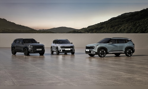 New Automotive Launches: Kia Seltos, Mercedes-Benz GLB, and More