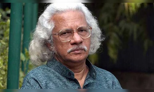 Adoor Gopalakrishnan on Cinema, Literature, and OTT Platforms