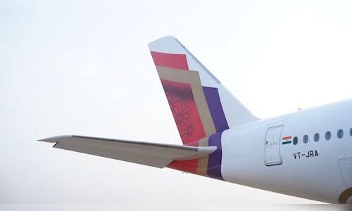 Air India Prepares for Fog Season