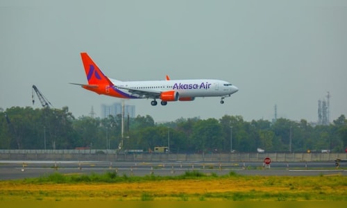 Akasa Air直飛河內：印度門戶連結越南首都，亞洲航空新紀元開啟！