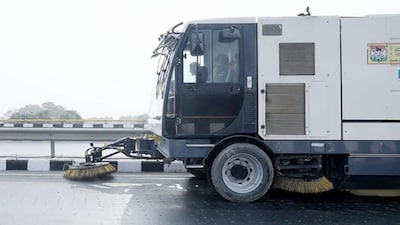 Antony Waste Subsidiary Secures ₹1,330 Cr BMC Waste Contracts, Boosts Mumbai Presence