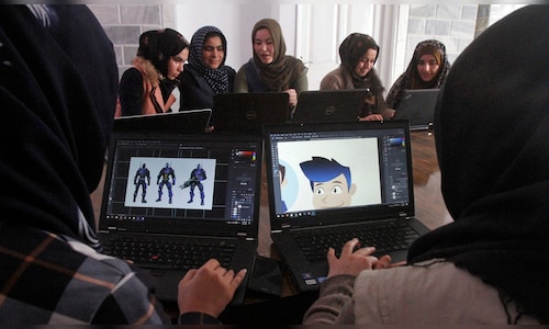 AI could widen global inequality without investment and safeguards, UN report says