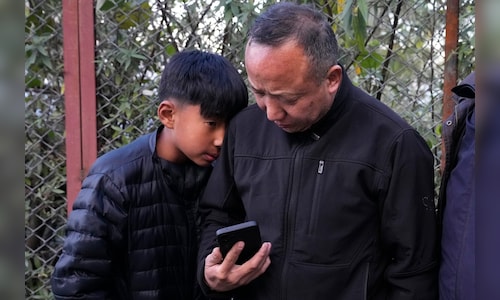 Tibetans depart Nepal, a former safe haven transformed under Chinese pressure