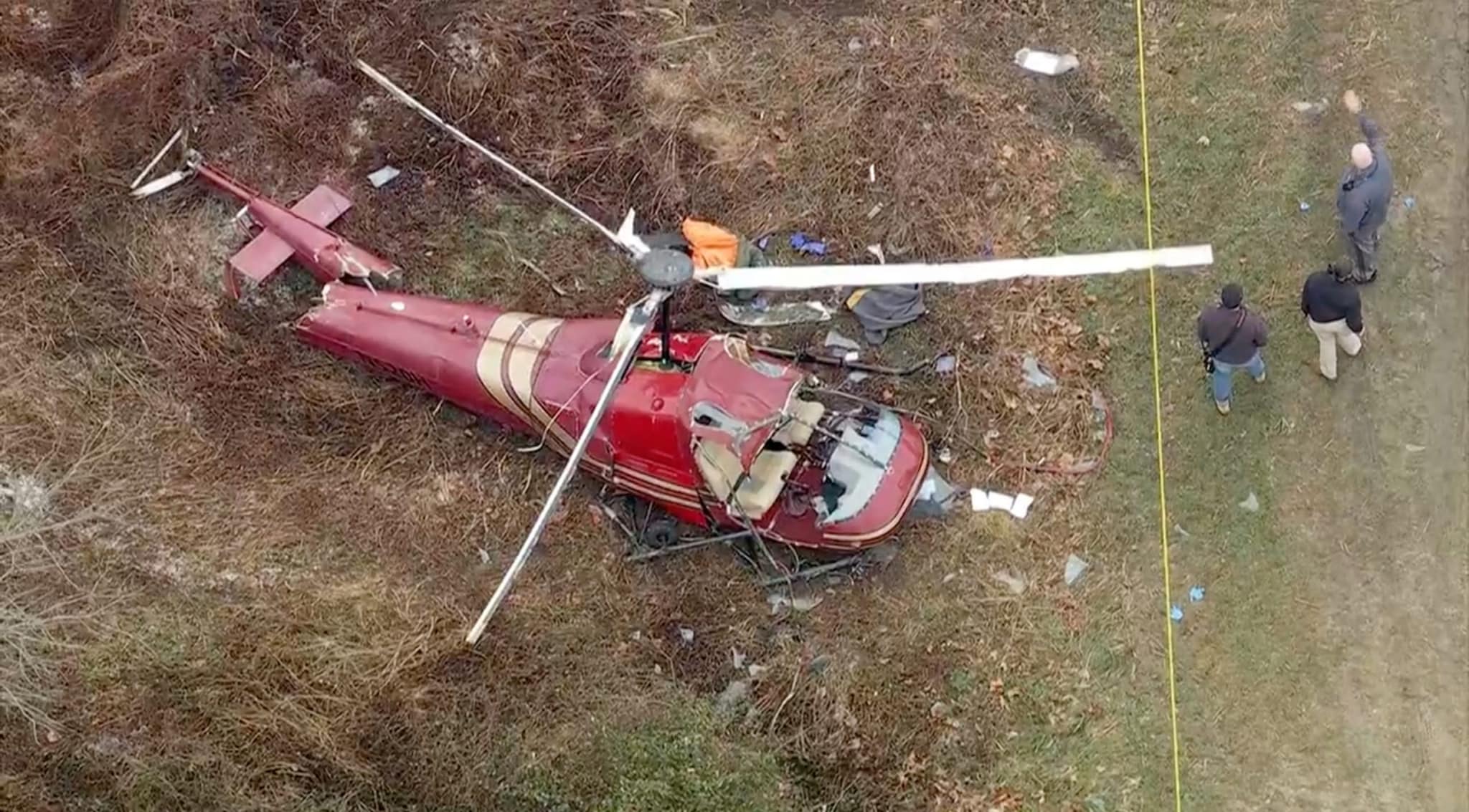 Why Every Helicopter Crash in Nepal is a Policy Choice Not an Accident