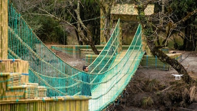 Anini Crowned Best Emerging Adventure Destination; J&K CM Stresses Safety, Sustainability