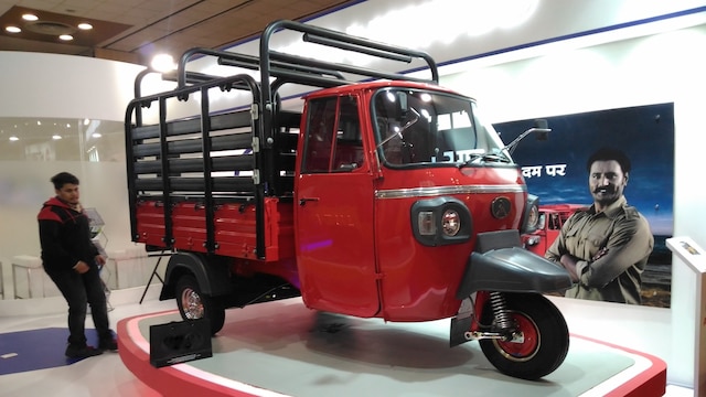 Atul Auto Q4 net profit more than doubles to ₹15 crore; declares ₹3 dividend Atul Auto Q4 net profit more than doubles to ₹15 crore; declares ₹3 dividend