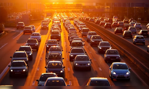 Auto demand upcycle to sustain; M&M, Maruti, TVS, Tata Motors top picks: Kotak