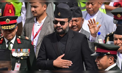 Balendra Shah Likely to Become Nepal's Prime Minister Following Sweep Victory