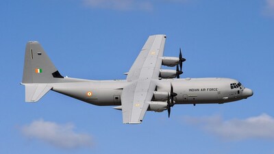 Lockheed Martin and Tata Advanced Systems Limited have entered into a teaming agreement to expand upon the companies’ business relationship through the C-130J Super Hercules tactical airlifter.