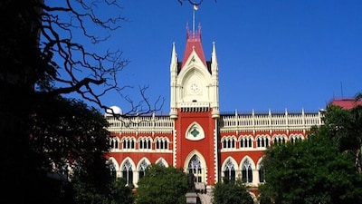 Calcutta High Court./Image Wikimedia commons