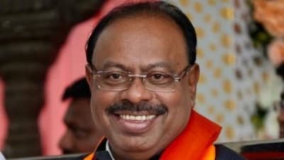 Chandrasekhar Bawankule./Image X