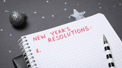 Achieve Your 2026 Goals: 10 Realistic Resolutions for Lasting Change