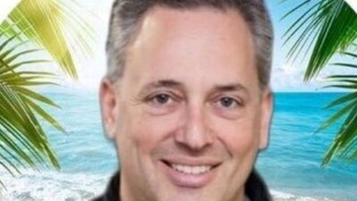 David Sacks./Image X