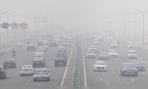 CAQM orders closure of 16 industrial units in NCR over pollution violations