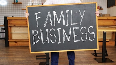 भारतीय पारिवारिक व्यवसाय: विरासत से राष्ट्र निर्माण की ओर, विकास मूल्य अनलॉक.