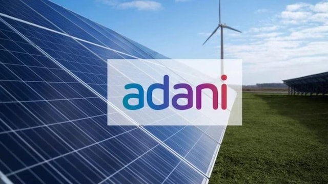 Adani Adani